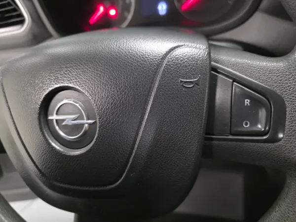 Opel Movano L3H1 145CV 62