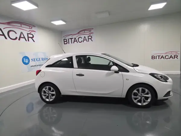 Opel Corsa 1.3 CDTI VAN 2