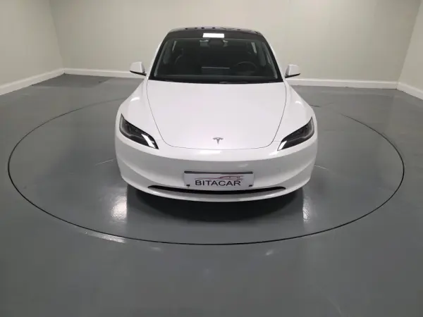 Tesla Model 3 Tração Traseira Premium 8