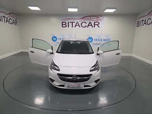 Opel Corsa 1.3 CDTI 19