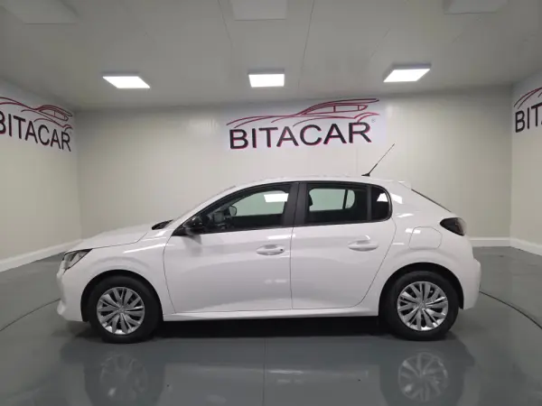 Peugeot 208 1.2 ACTIVE 17