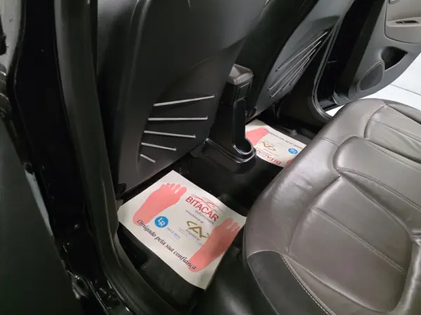 Renault Captur 1.5 dCi Exclusive 55