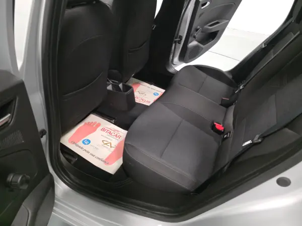 Renault Clio 1.0 TCe Evolution 62