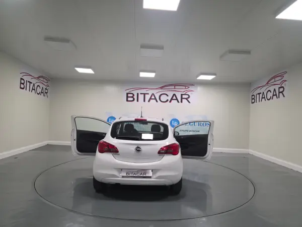 Opel Corsa 1.3 CDTI 48