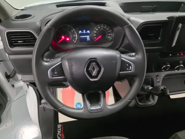 Renault Master L2H2 2.3 DCI 135CV GPS IVA DEDUTIVEL 63