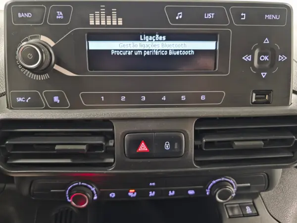 Toyota Proace CITY 1.5D IVA DEDUTIVEL 67