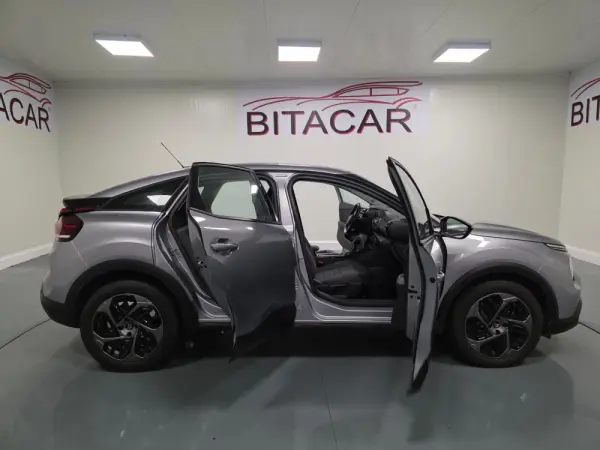 Citroën C4 1.5 BlueHDi Feel Pack 54