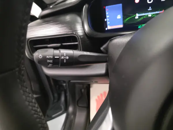Jeep Avenger 1.2 GSE T3 Altitude 71