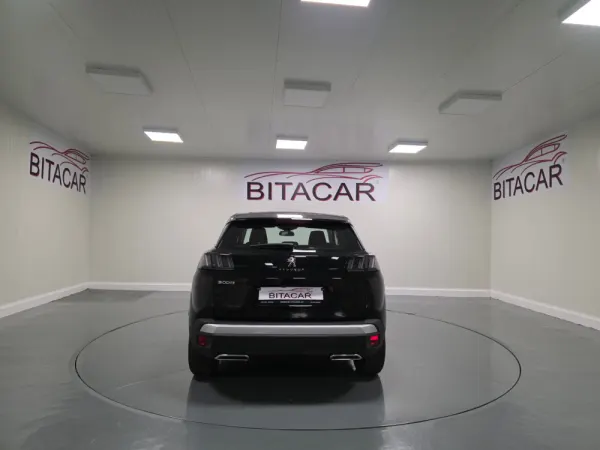 Peugeot 3008 1.5 BlueHDi Active Pack 29