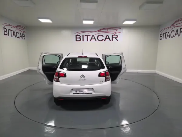 Citroën C3 1.0 VTi Seduction 36