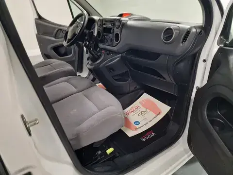 Peugeot Partner 1.6 BlueHDi Confort 43
