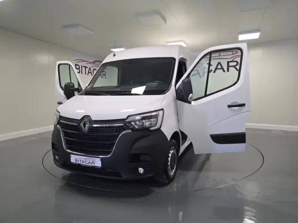 Renault Master L2H2 135CV IVA DEDUTIVEL 27