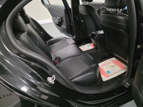 Mercedes-Benz A 250 e Style Plus 64