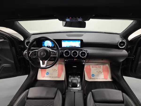Mercedes-Benz A 250 e Style Plus 137