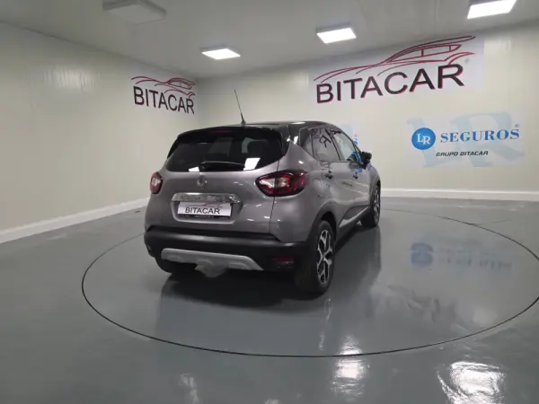 Renault Captur 1.5 DCI EXCLUSIVE 44