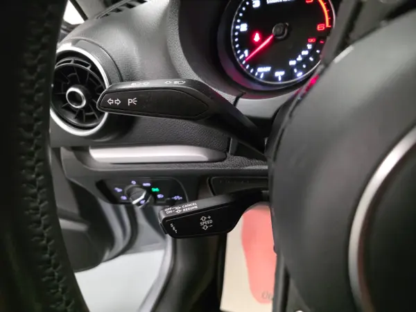 Audi A3 Sportback 1.6 TDI Design 86