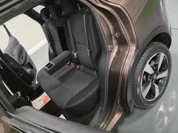 Nissan Qashqai 1.5 dCi N-Connecta Led 65