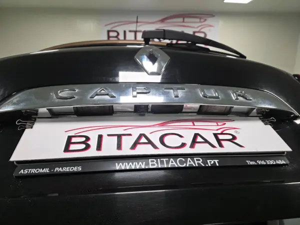 Renault Captur 1.5 dCi Exclusive 41