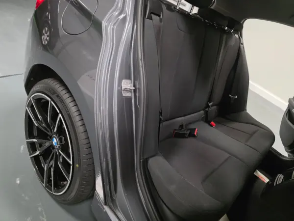 BMW 116 d Advantage 10