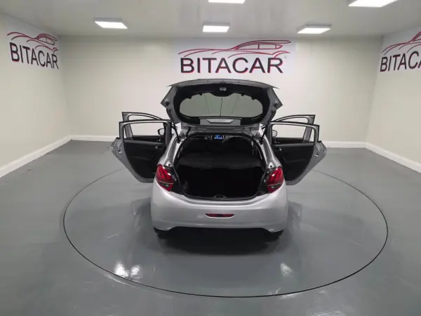 Peugeot 208 1.6 BlueHDi Active 6