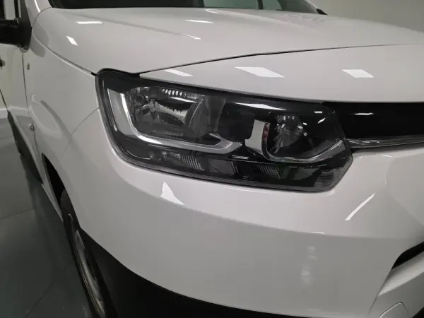 Toyota Proace CITY 1.5D IVA DEDUTIVEL 5