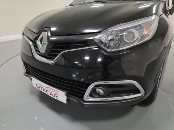Renault Captur 1.5 dCi Exclusive 14