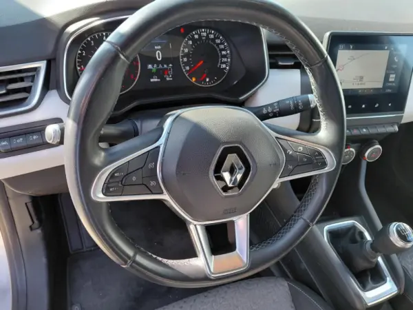 Renault Clio 1.0 TCE LIMITED 14