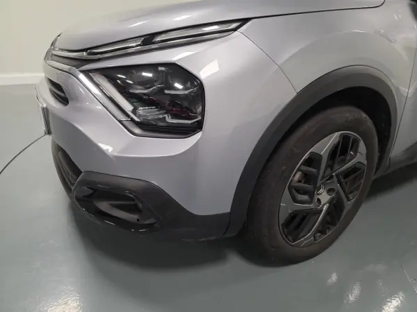 Citroën C4 1.5 BlueHDi Feel Pack 10