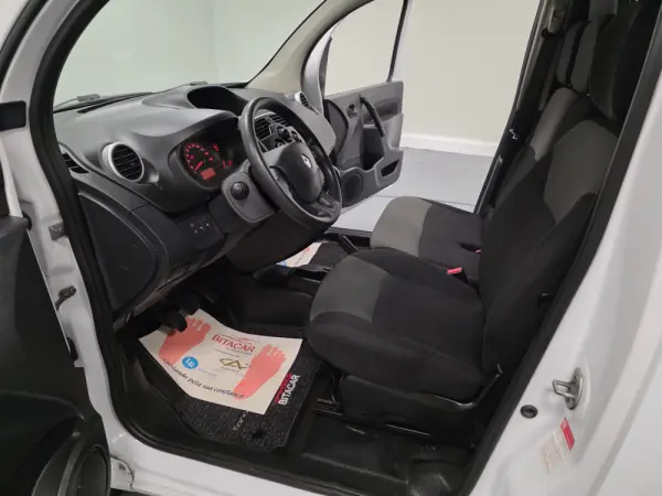 Renault Kangoo 1.5 DCI 74
