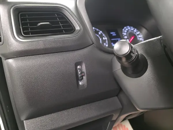 Renault Master L2H2 135CV GPS CAM TRASEIRA IVA DEDUTIVEL 78