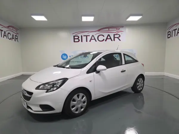 Opel Corsa 1.3 CDTI 13
