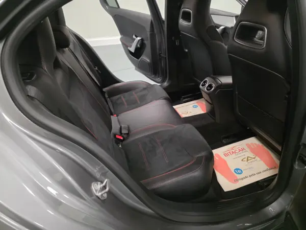 Mercedes-Benz A 180 d AMG Line Aut. 70