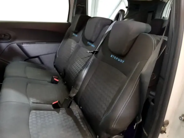 Dacia Lodgy 1.2 STEPWAY 7