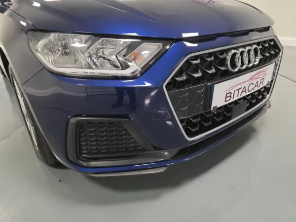 Audi A1 Sportback Sportback 25 TFSI Advanced 6