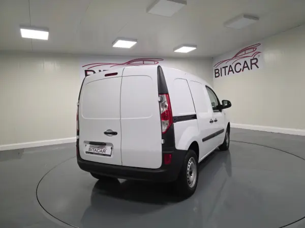 Renault Kangoo 1.5 DCI 32