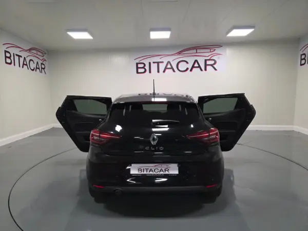 Renault Clio 1.0 TCe Evolution 5