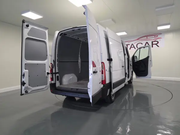 Renault Master L2H2 135CV IVA DEDUTIVEL 62