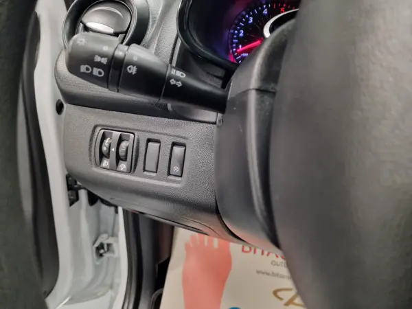 Renault Clio SOCIETE 1.5 DCI ZEN IVA DEDUTIVEL 14