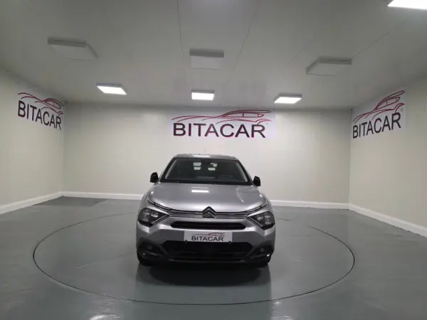 Citroën C4 1.5 BlueHDi Feel Pack 7