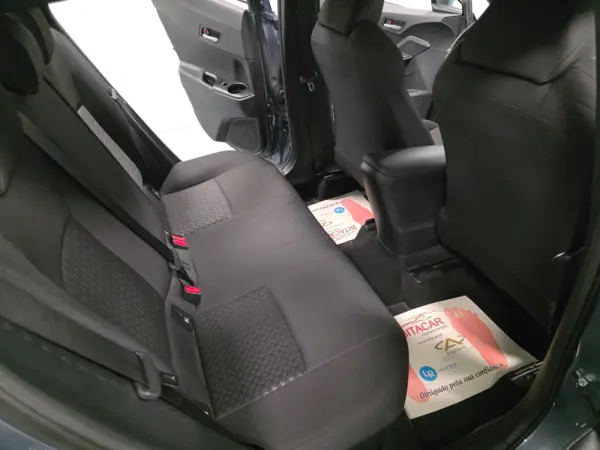 Toyota C-HR 1.8 Hybrid Comfort 40