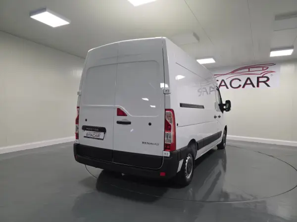 Renault Master L2H2 135CV IVA DEDUTIVEL 48