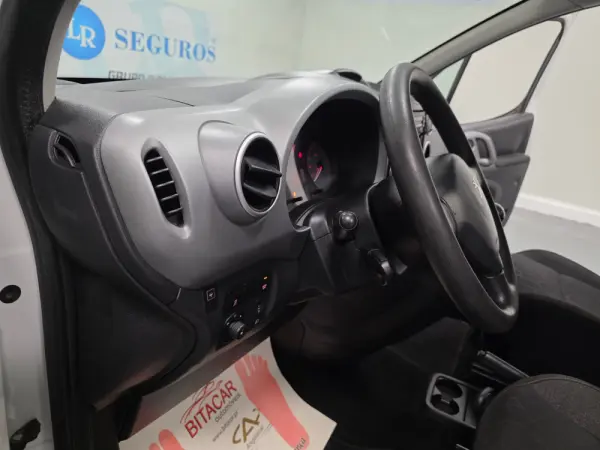 Peugeot Partner TEPEE 1.6 BLUEHDI 5 LUGARES 103