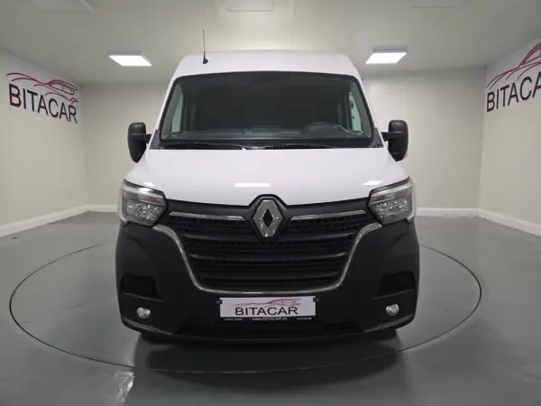 Renault Master L2H2 135CV IVA DEDUTIVEL 7