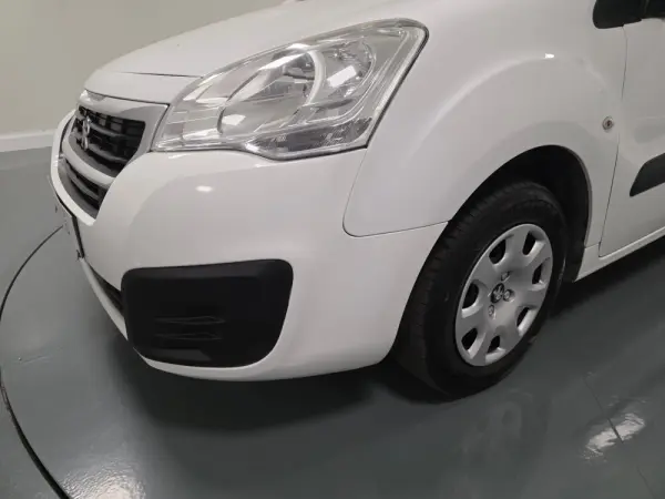 Peugeot Partner TEPEE 1.6 BLUEHDI 5 LUGARES 10