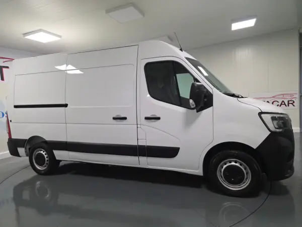 Renault Master L2H2 2.3 DCI 135CV GPS IVA DEDUTIVEL 3