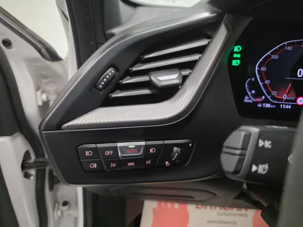 BMW 116 D PACK M AUTO 117