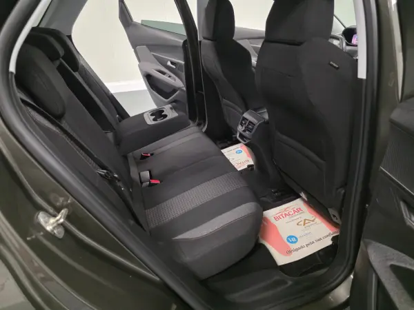 Peugeot 3008 1.5 BLUEHDI ACTIVE 89