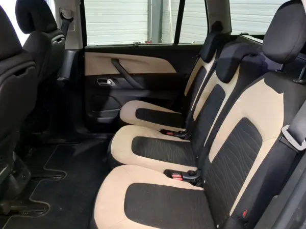 Citroën C4 Grand Picasso 1.6  INTENSIVE 6