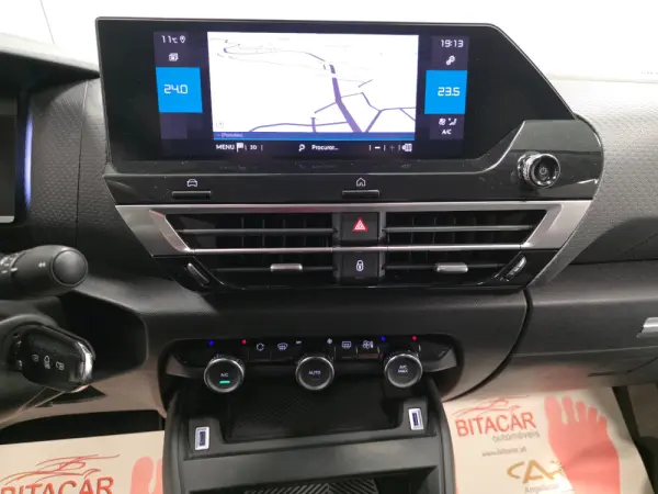 Citroën C4 1.5 BlueHDi Feel Pack 103