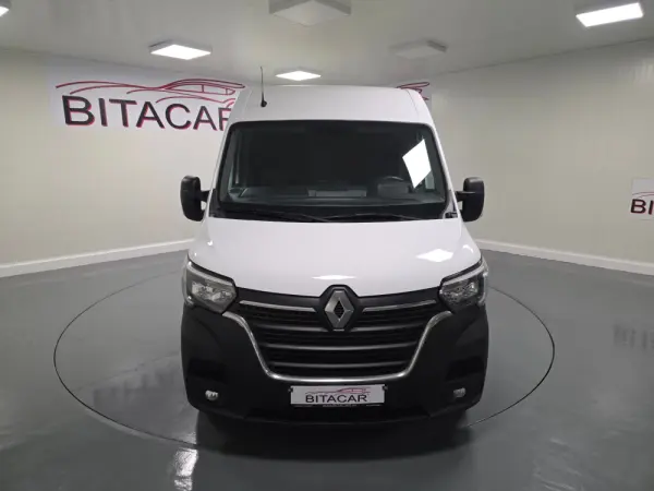 Renault Master L2H2 135CV IVA DEDUTIVEL 19